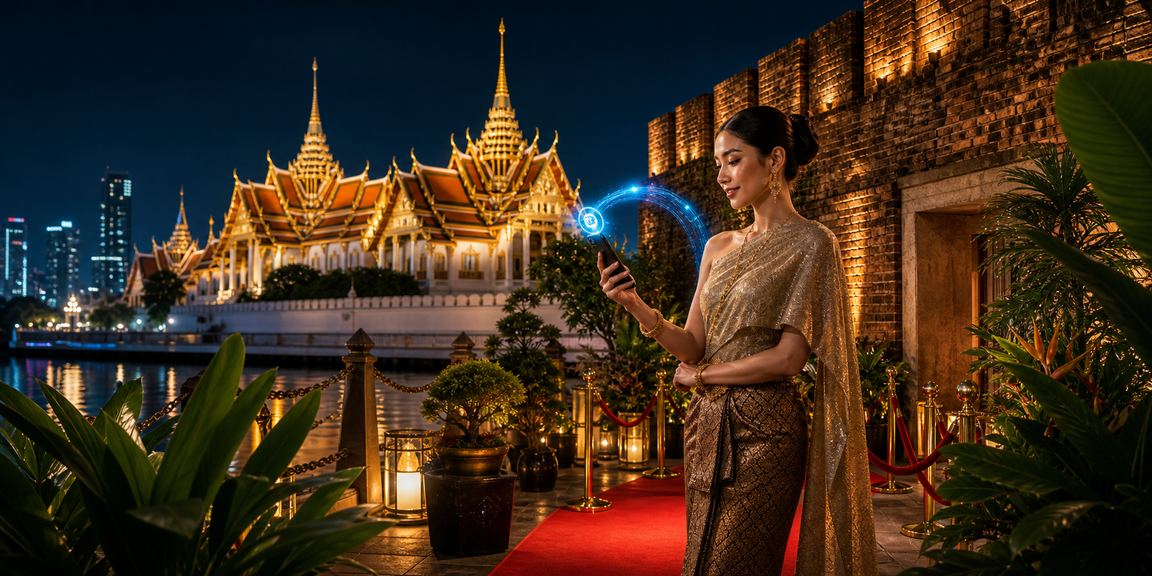TH68 แพลตฟอร์มเดิมพันออนไลน์ไทย
